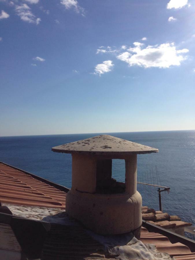 Il Veliero Villa Amalfi Ngoại thất bức ảnh