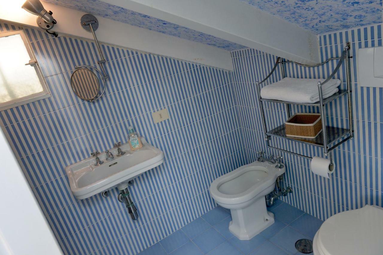 Il Veliero Villa Amalfi Ngoại thất bức ảnh