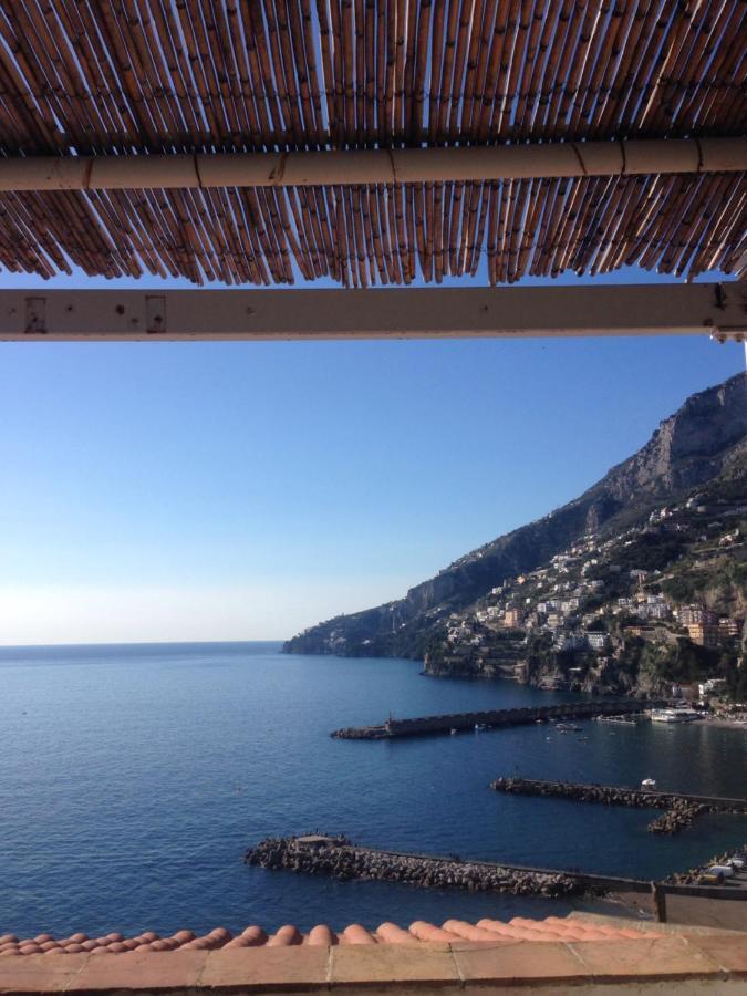 Il Veliero Villa Amalfi Phòng bức ảnh
